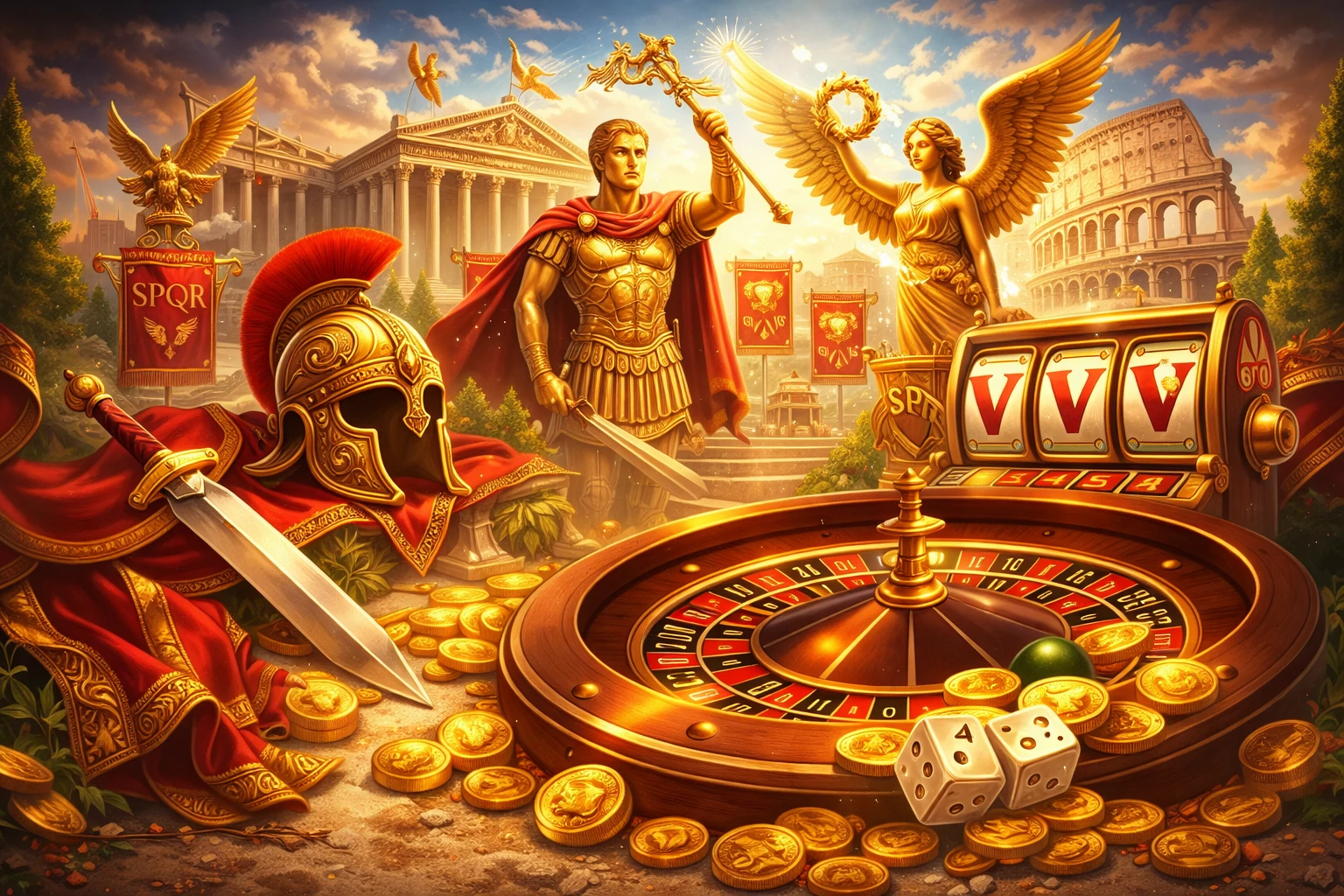 TogaWin Casino Zaupanja Vredne Igre