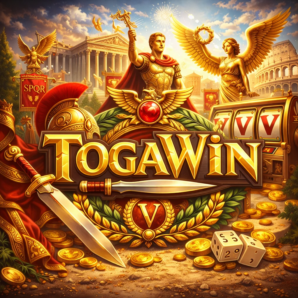 TogaWin Casino Dobrodosli Bonus